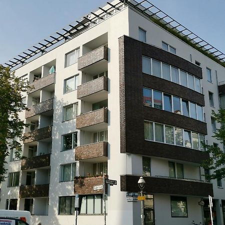Art'Appart Suiten - Kontaktloser Check-In Berlin Eksteriør bilde